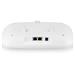 Zyxel NWA130BE, Single Pack 802.11be AP, 2x2 MU-MIMO, 2 x 2.5G LAN Ports, PoE+ (802.3at), Standalone/Ne NWA130BE-EU0101F