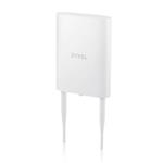 ZYXEL NWA55AXE,Standalone/NebulaFlex Outdoor WIFI AP NWA55AXE-EU0102F