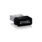 Zyxel NWD6602,EU,Dual-Band Wireless AC1200 Nano USB Adapterps/2.4GHz+433Mbps/5GHz), back compatibility w NWD6602-EU0101F