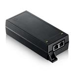 Zyxel PoE12-60W Multi Gig 1/2,5/5Gb Single Port 802.3bt PoE++ Injector POE12-60W-EU0101F