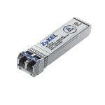 Zyxel SFP10G-LR - Modul SFP+ vysílače - 10 GigE - 10GBase-LR - jednoduchý režim LC - až 10 km - 131 SFP10G-LR-ZZ0101F