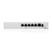 Zyxel USG FLEX 50 H, 5 Gigabit user-definable ports, 1*USB with 1 YR Entry Defense Pack USGFLEX50H-EU0101F