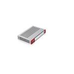 Zyxel USG Flex 50AX, 10/100/1000, 1*WAN, 4*LAN/DMZ ports, WiFi 6 AX1800, 1*USB (device only) USGFLEX50AX-EU0101F