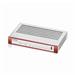 Zyxel USG FLEX100 H Series, 8 Gigabit user-definable ports, 1*USB (device only) USGFLEX100H-EU0101F