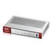 Zyxel USG20-VPN - Brána firewall - GigE USG20-VPN-EU0101F