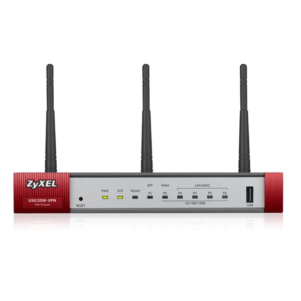 ZyXEL USG20W-VPN USG20W-VPN-EU0101F