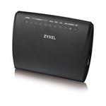Zyxel VMG3312-T20A, Wireless N VDSL2 4-port Gateway Combo WAN Gigabit Gateway VMG3312-T20A-EU01V1F