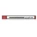 Zyxel VPN 1000 Firewall Appliance 12 GbE Copper/2 SFP, 8000 Mbit/S Firewall Throughput, 1000 IPSec VPN T VPN1000-EU0101F