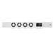 Zyxel VPN 1000 Firewall Appliance 12 GbE Copper/2 SFP, 8000 Mbit/S Firewall Throughput, 1000 IPSec VPN T VPN1000-EU0101F