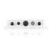 Zyxel WAX655E, 802.11ax 4x4 Outdoor Access Point external Antennas (not included), Single Pack exclude WAX655E-EU0101F