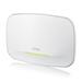 Zyxel WBE510D BE6500 (2.4GHz: 2x2:2, 5 or 6GHz: 4x4:2) MU-MIMO, Dual Optimised Antenna, Dual Radio 2.4 WBE510D-EU0201F