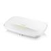 Zyxel WBE530 BE11K 2x2x2 MU-MIMO, Triple Radio, Incl Nebula Pro & CNP 1Yr licenses, 2x2.5G LAN port, PoE+ WBE530-EU0201F
