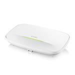 Zyxel WBE630S, BE12.3K (2.4GHz: 2x2:2, 5 or 6GHz: 4x4:4) MU-MIMO, Smart Antenna, Dual Radio 2.4 and 5 or WBE630S-EU0101F