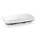 Zyxel WBE660S BE22K 4x4x4 MU-MIMO, Smart Antenna, Triple Radio, Incl Nebula Pro & CNP 1Yr licenses, 1x1G WBE660S-EU0201F