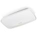 Zyxel WBE660S Single Pack 802.11be AP, Smart Antenna, Standalone / NebulaFlex 1 year Nebula Pro pack lic WBE660S-EU0101F
