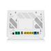 Zyxel WiFi 6 AX1800 5 Port Gigabit Ethernet Gateway with Easy Mesh Support EX3301-T0-EU01V1F