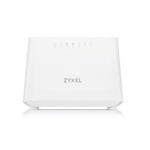 Zyxel WiFi 6 AX1800 5 Port Gigabit Ethernet Gateway with Easy Mesh Support EX3301-T0-EU01V1F