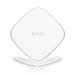 Zyxel Wifi 6 AX1800 Dual Band Gigabit Access Point/Extender with Easy Mesh Support WX3301-T0-EU01V2F