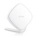 Zyxel Wifi 6 AX1800 Dual Band Gigabit Access Point/Extender with Easy Mesh Support WX3301-T0-EU01V2F