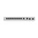 Zyxel XGS1010-12 8x 1Gbit 2x 2,5Gbit 2x10Gbit, Zyxel XGS1010-12 8x 1Gbit 2x 2,5Gbit 2x10Gbit XGS1010-12-ZZ0101F