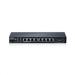Zyxel XMG1915-10E 8-port 2.5GbE, 2 SFP+ Smart Switch, hybird mode, standalone or NebulaFlex Cloud XMG1915-10E-EU0101F