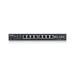 Zyxel XMG1915-10E 8-port 2.5GbE, 2 SFP+ Smart Switch, hybird mode, standalone or NebulaFlex Cloud XMG1915-10E-EU0101F