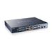 Zyxel XMG1915-18EP 16-port 2.5GbE, 2 SFP+, 8 x PoE++ 180W Smart Switch, hybird mode, standalone or XMG1915-18EP-EU0101F